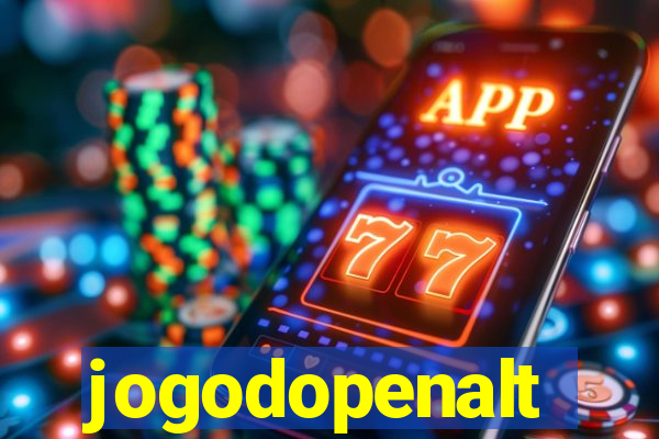 jogodopenalt