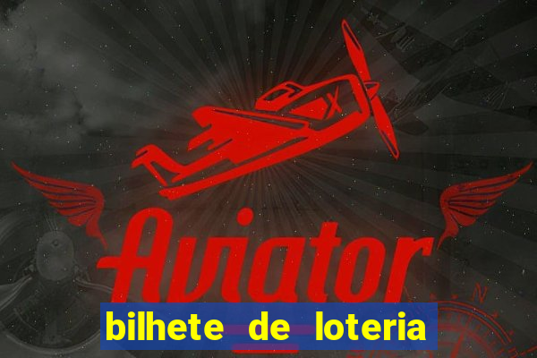 bilhete de loteria filme completo dublado