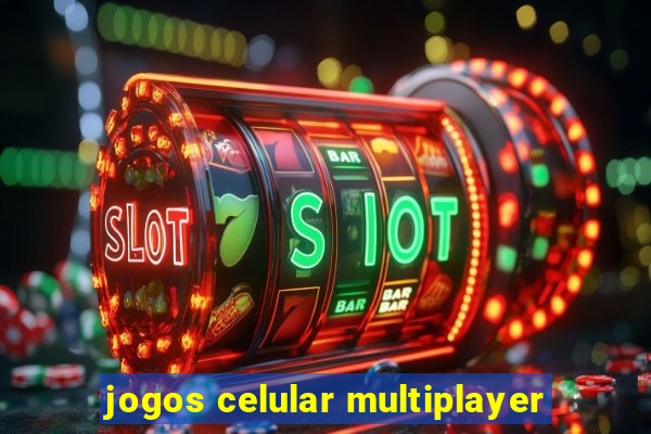 jogos celular multiplayer