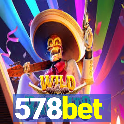 578bet