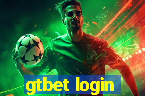 gtbet login