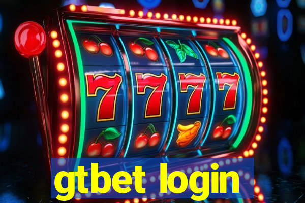 gtbet login