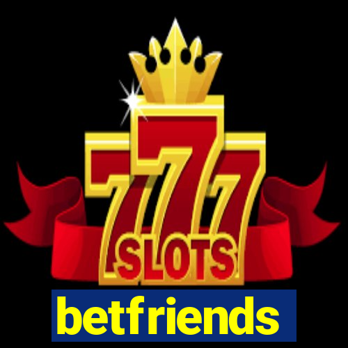 betfriends