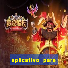 aplicativo para acompanhar resultados de jogos