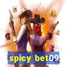 spicy bet09