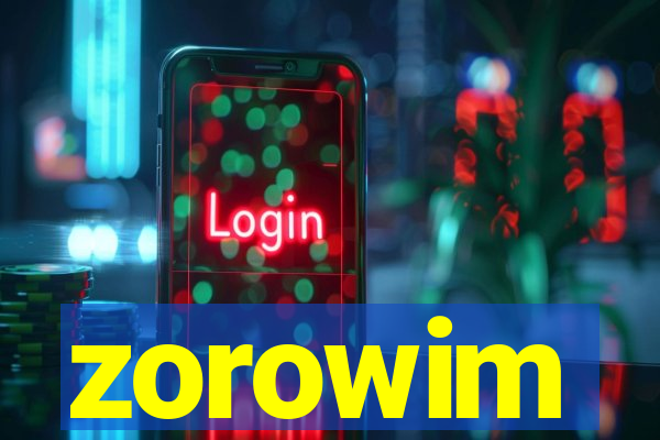 zorowim