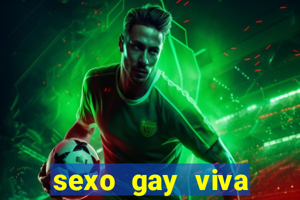 sexo gay viva local santos