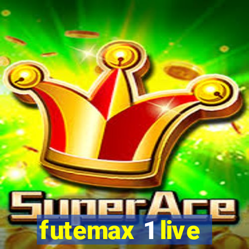 futemax 1 live