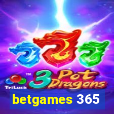 betgames 365