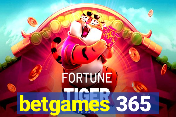 betgames 365