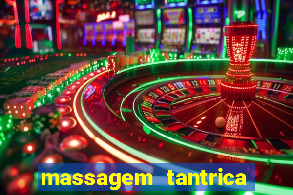 massagem tantrica cabo frio