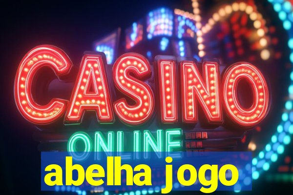 abelha jogo