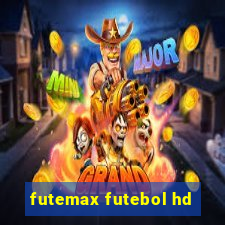 futemax futebol hd