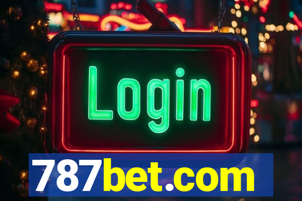 787bet.com