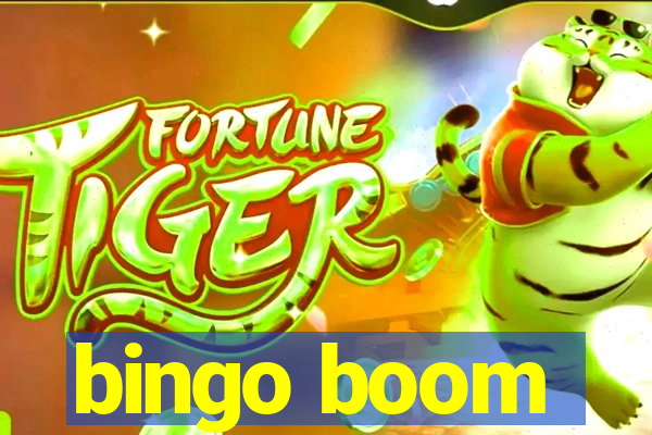 bingo boom