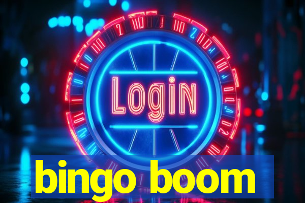 bingo boom