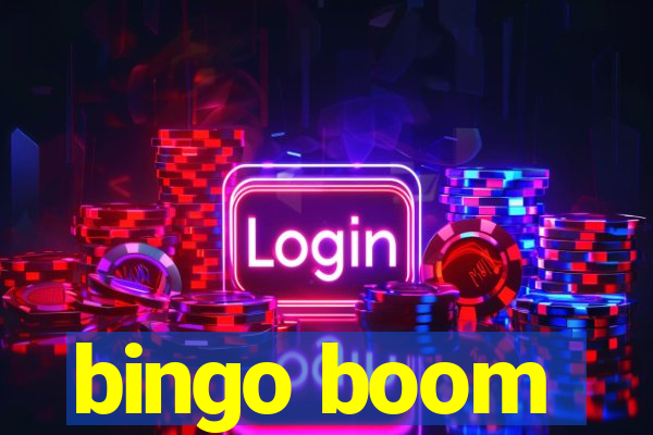 bingo boom