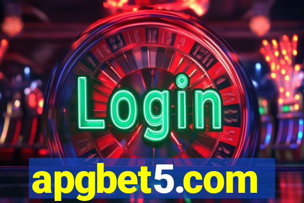 apgbet5.com