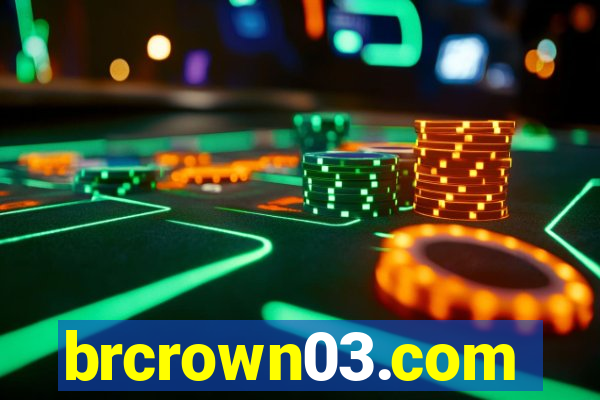 brcrown03.com