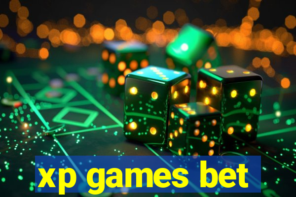 xp games bet