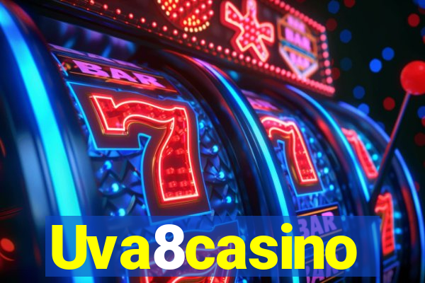 Uva8casino