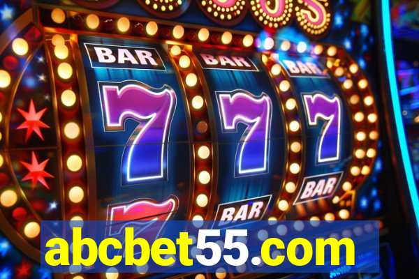 abcbet55.com