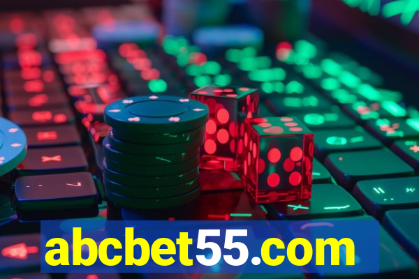 abcbet55.com