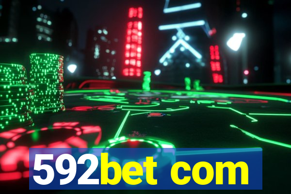 592bet com