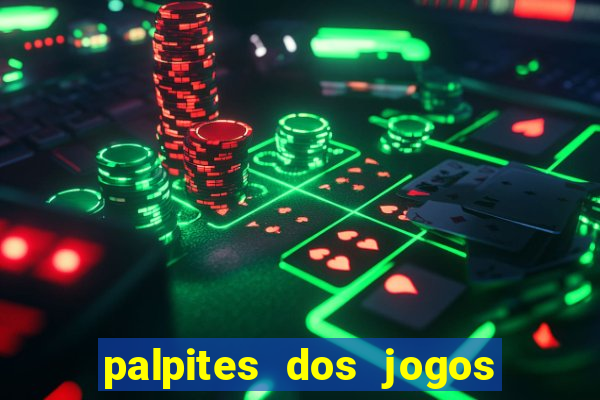 palpites dos jogos da champions