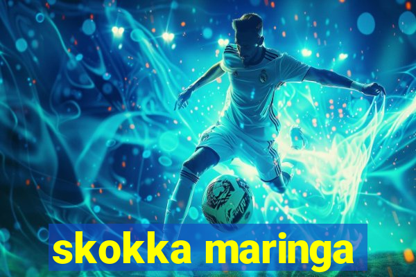 skokka maringa