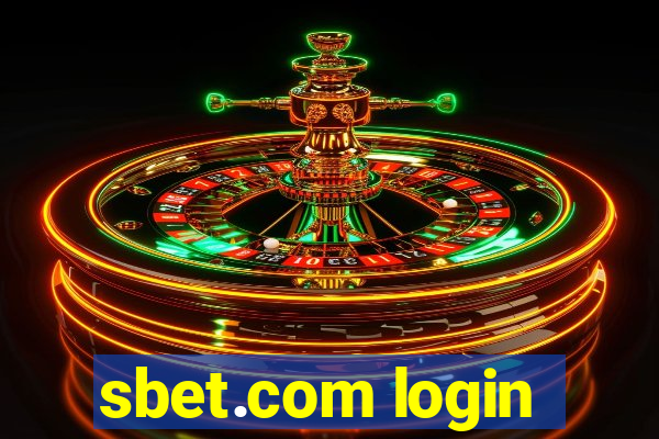 sbet.com login