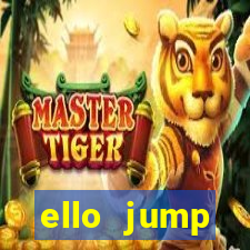 ello jump millionaire legendad