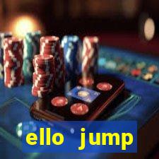 ello jump millionaire legendad