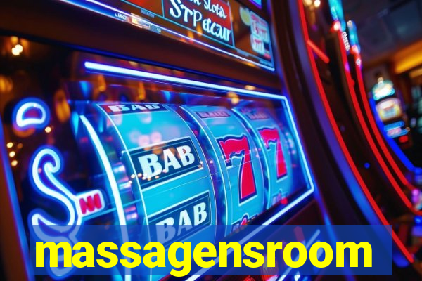 massagensroom