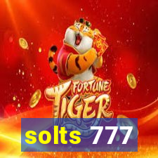 solts 777