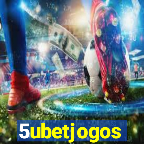 5ubetjogos