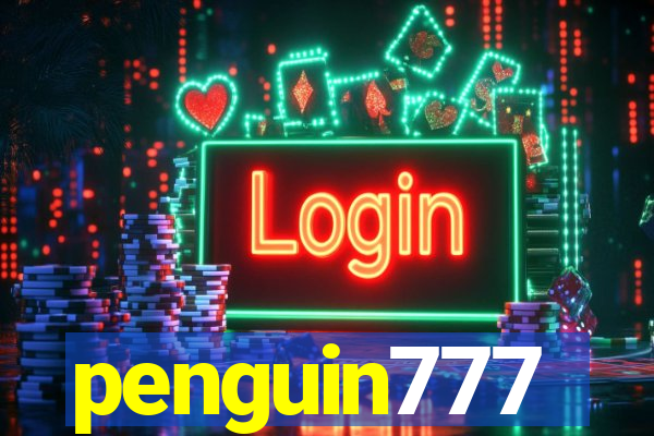 penguin777