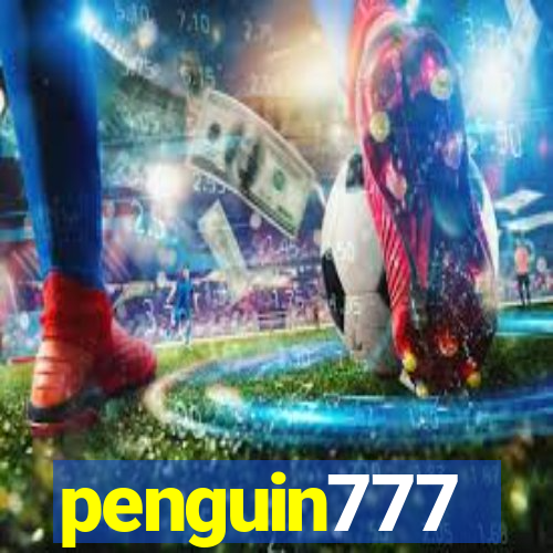 penguin777