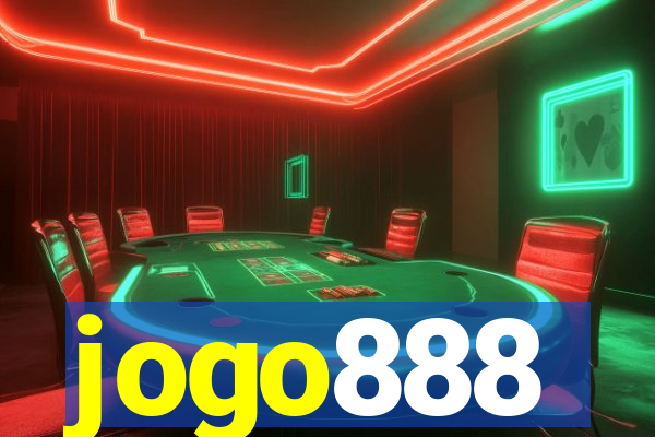 jogo888