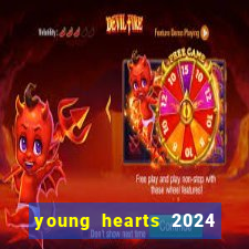 young hearts 2024 online legendado