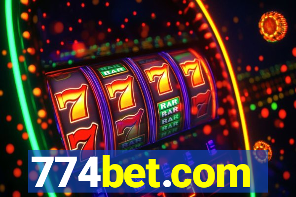 774bet.com