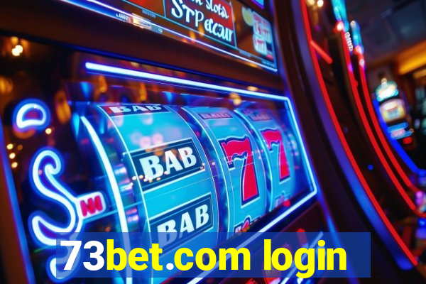 73bet.com login