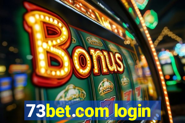 73bet.com login