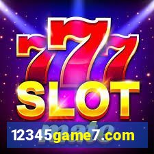 12345game7.com