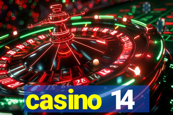 casino 14