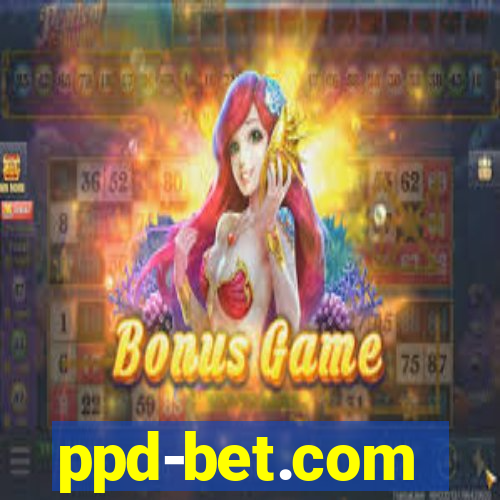 ppd-bet.com