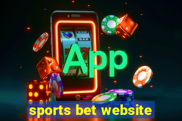 sports bet website