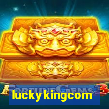 luckykingcom