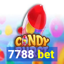 7788 bet