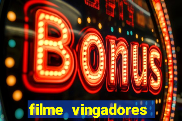 filme vingadores ultimato completo dublado gratis